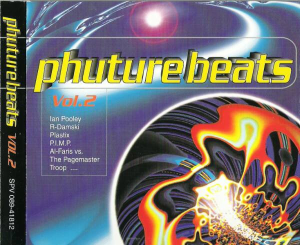 Phuture Beats Vol.2