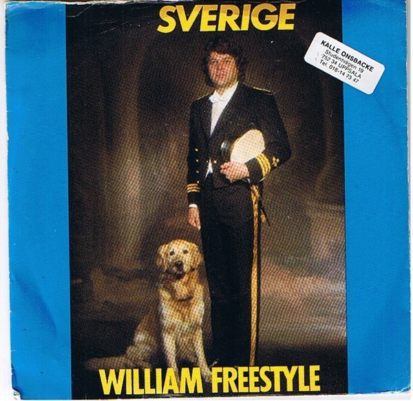 Sverige