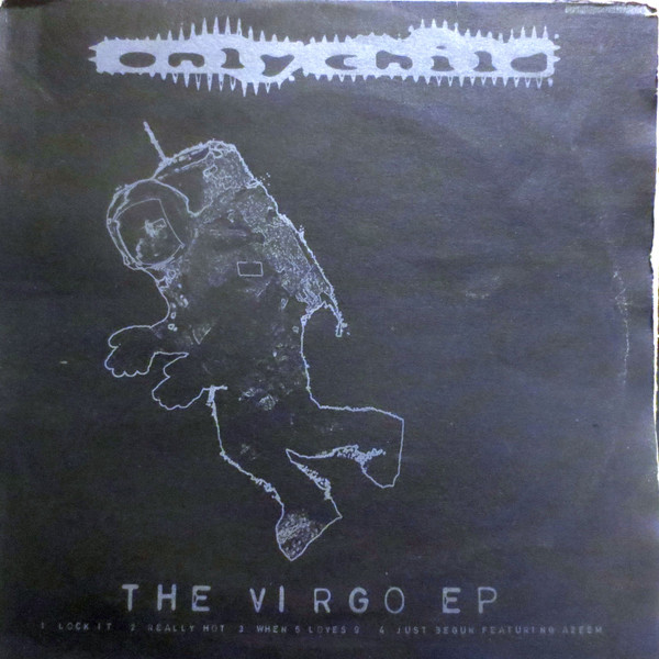 The Virgo EP