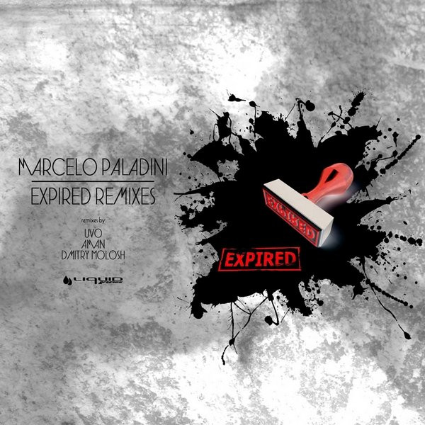 Expired Remixes
