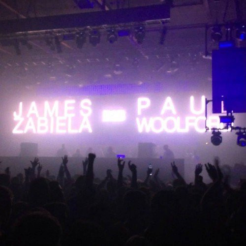 BBC Radio 1 Essential Mix Dec 2013