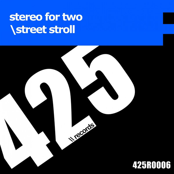 Street Stroll
