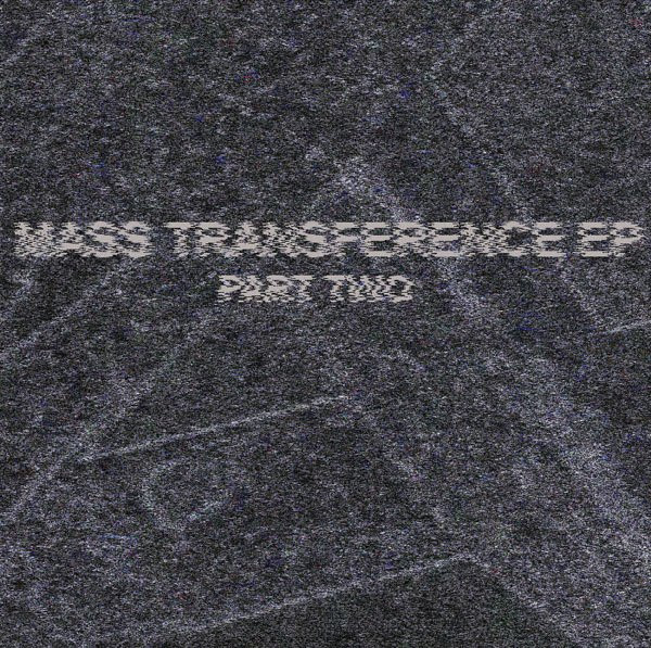 Mass Transference Part Two