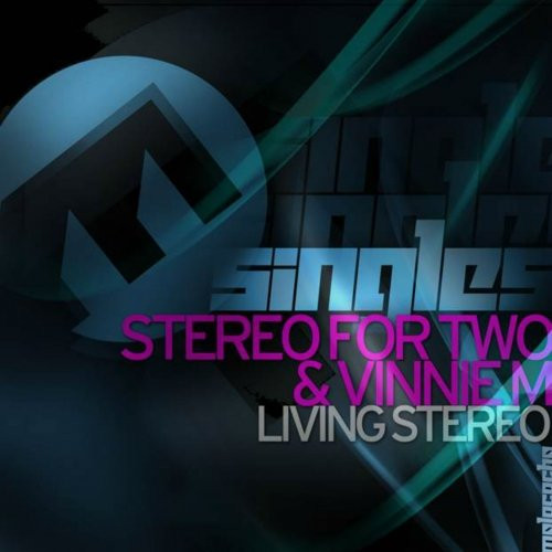 Living Stereo