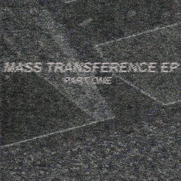 Mass Transference Part One