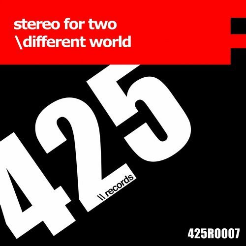 Different World