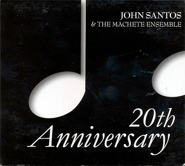 20th Anniversary