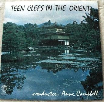 Teen Clefs In The Orient