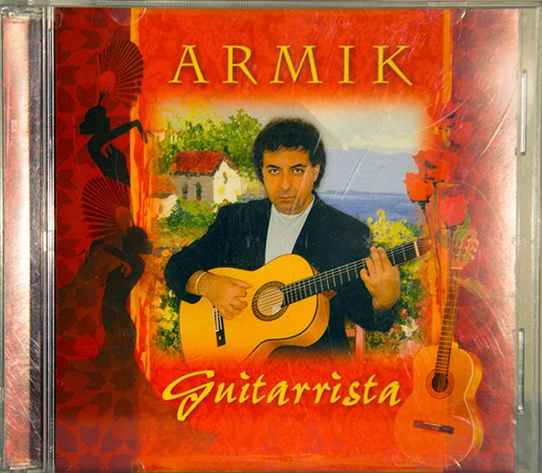 Guitarrista