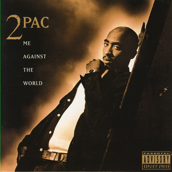 Me Against The World