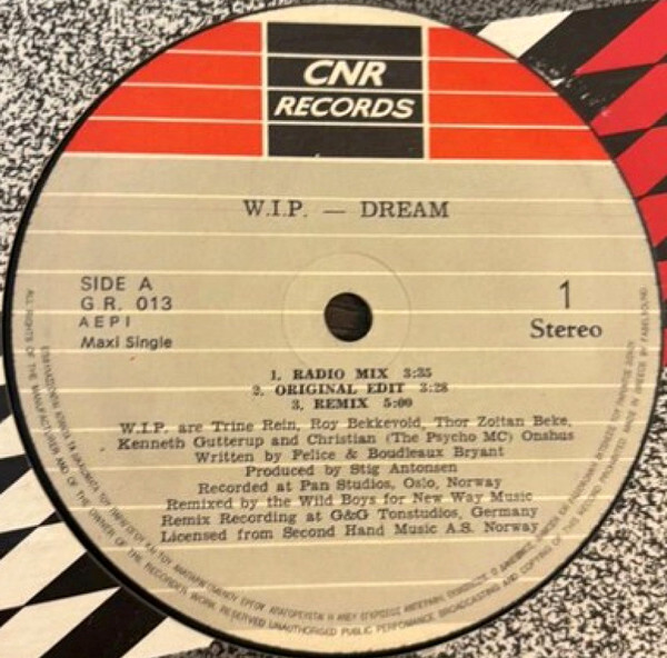 Dream