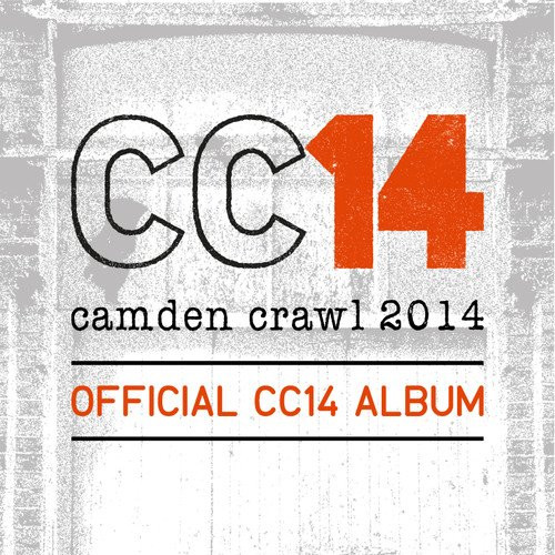 Official CC14 Album