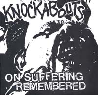 On Suffering Remembered