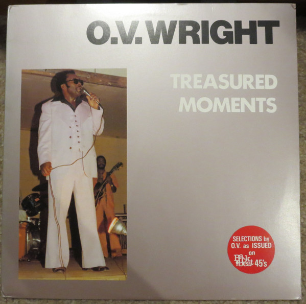 Treasured Moments
