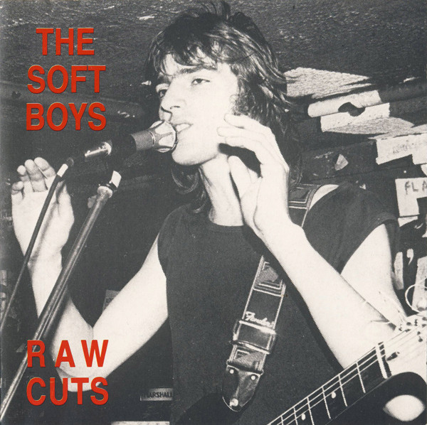 Raw Cuts