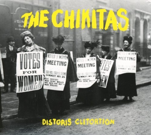 Distoris Clitortion