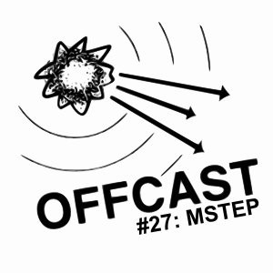 Offcast #27: Forgotten Futures Mix