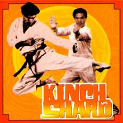 Kinch vs Shard