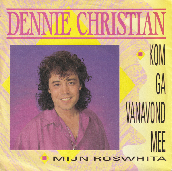 Kom Ga Vanavond Mee