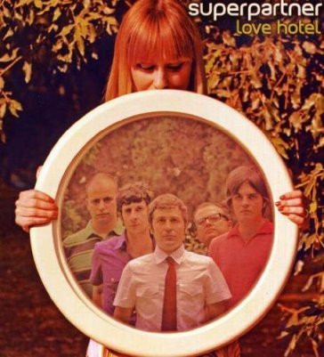 Love Hotel