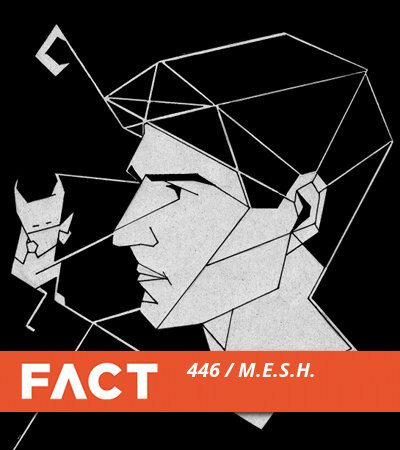 FACT Mix 446