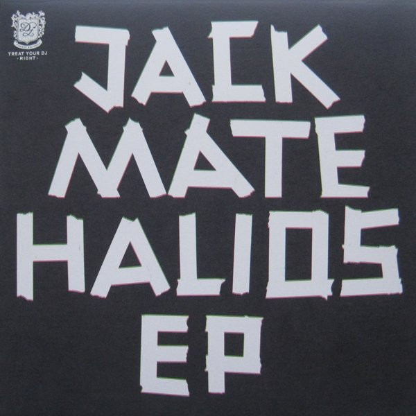 Halios EP