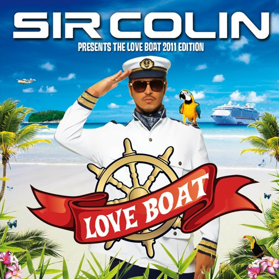 Love Boat 2011