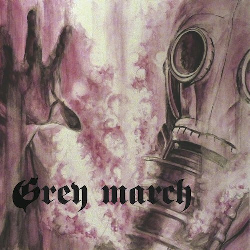 Grey March
