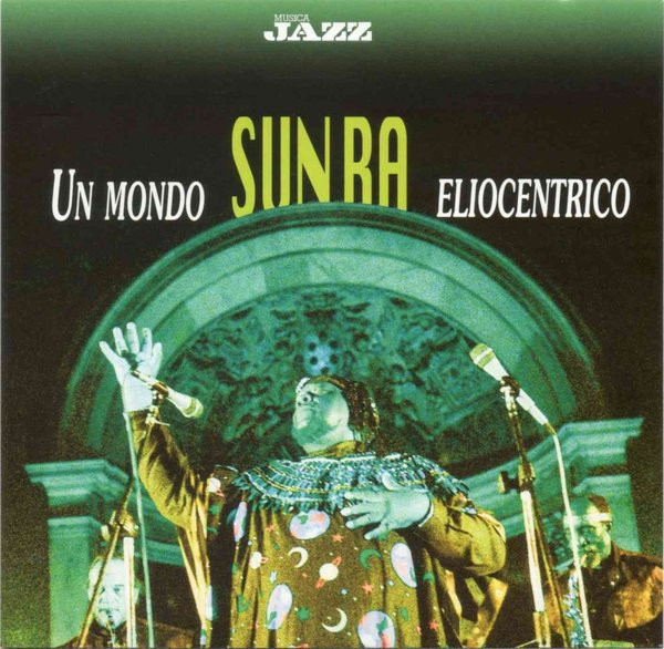 Un Mondo Eliocentrico