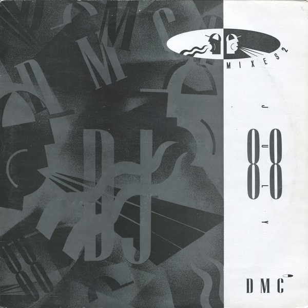 July 88 - Mixes 2