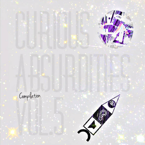 Curious Absurdities Vol.5