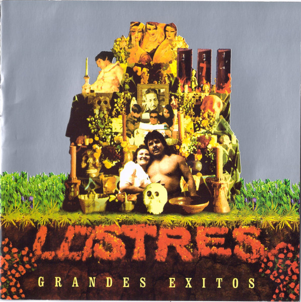 Grandes Exitos