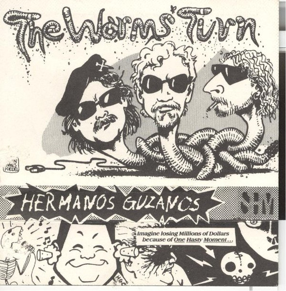 The Worms' Turn
