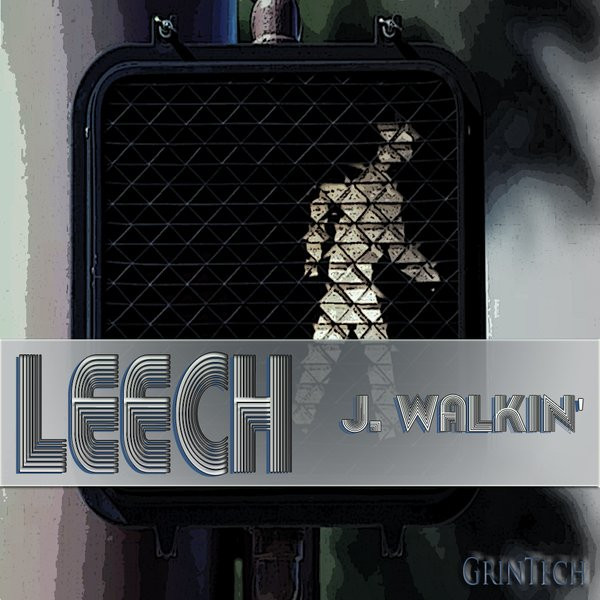 J. Walkin'