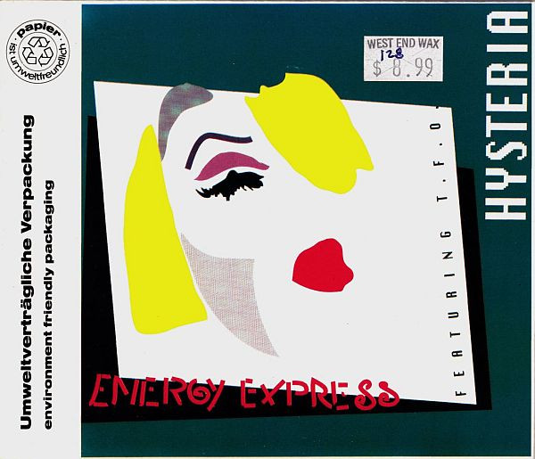 Energy Express