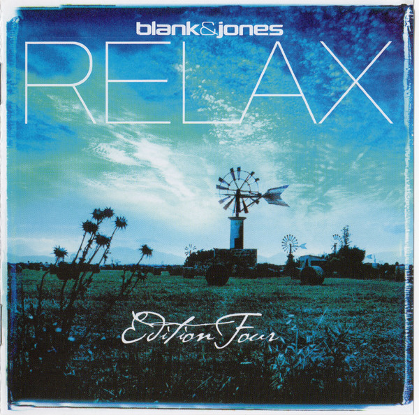 Relax (Edition Four)