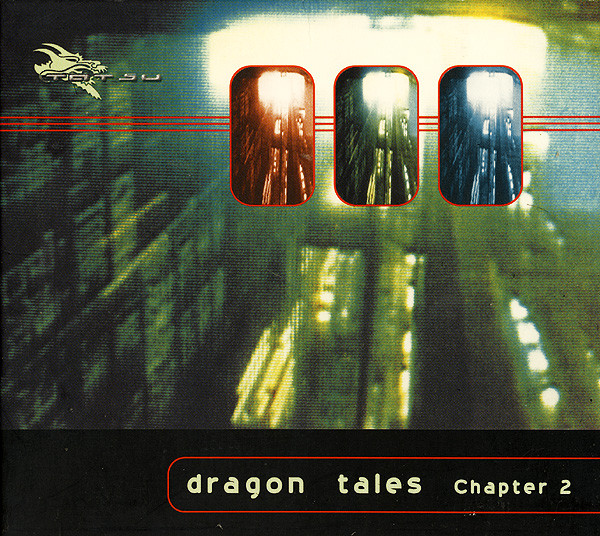 Dragon Tales Chapter 2