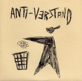 Anti-Verstand