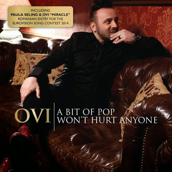 A Bit Of Pop Won't Hurt Anyone