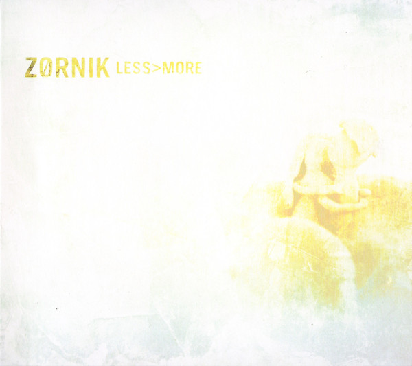 Less>More