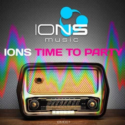 Time To Party