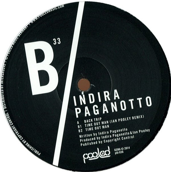 Time Out Man EP