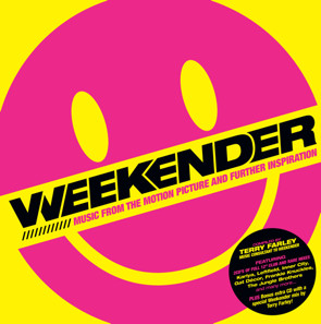 Weekender (Music From The Motion Picture And Further Inspiration)