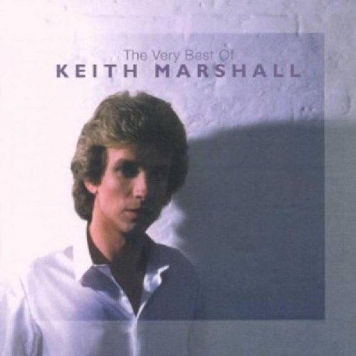 The Very Best Of Keith Marshall