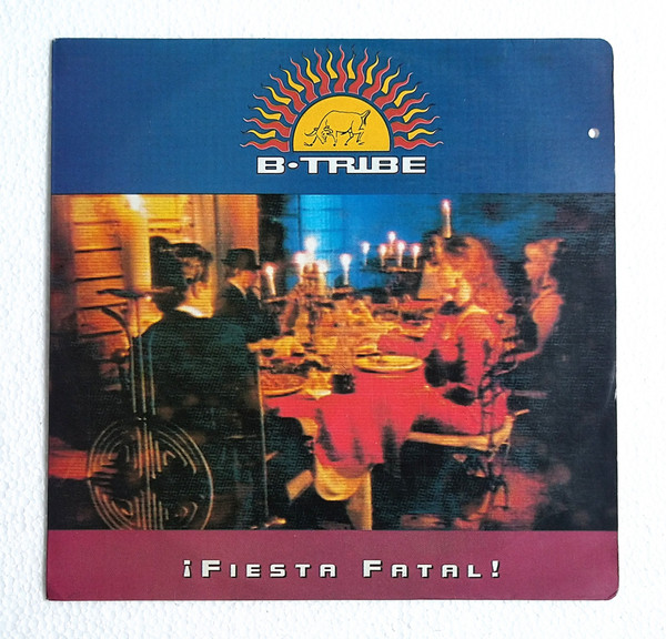 ¡ Fiesta Fatal !