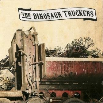 The Dinosaur Truckers