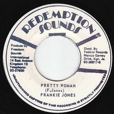 Pretty Woman