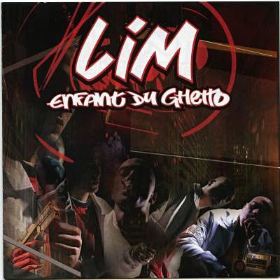 Enfant Du Ghetto