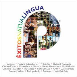 P - Êxitos Na Tua Língua