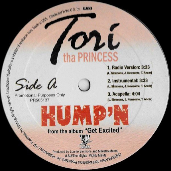 Hump'n